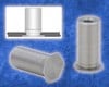 PennEngineering® - PEM® TYPE TSO4™ Self-Clinching Standoffs 