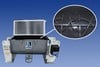 Charles Ross & Son Company - PFA-Coated Ribbon Blender for Sensitive Cases 