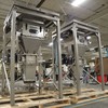 Spiroflow Systems, Inc. - T3 Bulk Bag Unloader For Unloading By Weight