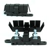 Waytek, Inc. - Flex MIDI & MEGA Fuse Holders from Littelfuse