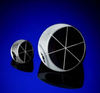 Daheng New Epoch Technology, Inc. - Corner Cube Prisms: Versatile Retro-Reflectors