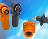 Amphenol Communications Solutions - SurLok Plus™ 8.0mm and 10.3mm 1500VDC