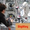Find Automation to fit your needs at DigiKey-Image
