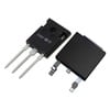 DigiKey - 1200 V Silicon Carbide MOSFETs and Diodes