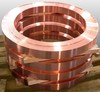 Forged Copper AC Motor Rings-Image