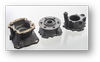 Impro Industries USA, Inc. - Investment Casting for Aerospace Hydraulic Systems