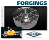 Trace-A-Matic - CNC Forging Machining Services