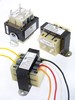 Triad Magnetics - UL Recognized Class 2 Control Transformers