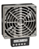 STEGO -  Space-saving fan heater 