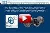 Eastern Instruments - Accurate Air Flow Measurement: High Beta