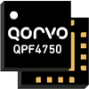 Qorvo - Wi-Fi 6 + 6E Medium Power Front End Module