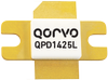 Qorvo - 375W, DC-2GHz GaN on SiC RF Transistor