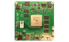 Critical Link, LLC - Arria System-On-Module for Industrial Applications