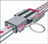 Schneeberger Inc. - AMSD-3A, -4A Digital Encoder For Linear Guideways