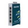DNV Certified Unmanaged Switches -- INS-8405EM-Image