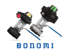 Bonomi North America, Inc. - Industrial Ball Valve/Limit Switch Packages