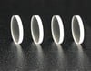 CRYSTECH, Inc. - High-Precision Pico Lens for Laser Medical Devices