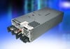TDK-Lambda Americas Inc. - 1500W rated CUS1500Mseries of AC-DC power supplies