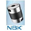 NBK America LLC - Suitable Couplings For Precision Motion Control