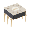 NKK Switches - Efficient, Ultra-Thin DIP Rotary Switches 