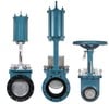 DeZURIK, Inc. - URETHANE LINED KNIFE GATE VALVES