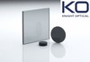 Custom Metallic ND Filters for Photographic Apps-Image