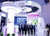 Suntech Applied Materials (Hefei) Co.,Ltd -  CERICARE at COA 2025 | Tianjin, China 