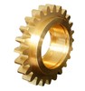 Chengdu Leno Machinery Co., Ltd. - Spur Gears for transmission