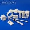 Xiamen Innovacera Advanced Materials Co., Ltd. - Zirconia Ceramics