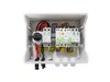 Zhejiang Benyi Electrical Co., Ltd - DC+AC combiner box 1 input 1 output
