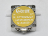 UIY Inc. - 1805 ~ 1880MHz UHF 100W TAB Type Drop in Isolator