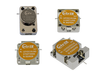 UIY Inc. - Drop-In RF Isolators (10MHz to 40GHz, Up to 2000W)