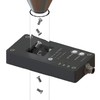 Intellisense Microelectronics Ltd. - How to count small objects quickly and accurately?