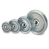 Essen Magnetics Pty Ltd - Pot Magnet Flat: Precision with Internal Thread
