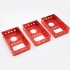RPWORLD - CNC machining for precision instrument housings