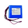 Zhuhai Jinwo Electronic Technology Co., Ltd. - 14.8V 2200mAh Li-ion Syringe Pump Battery