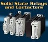CARLO GAVAZZI Automation Components - Solid State Relays and Contactors