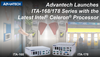 Enhanced Connectivity for Diverse Applications-Image