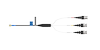 Dytran by HBK - Robust & Reliable Cable Assemblies