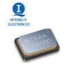 Interquip Electronics Co., Ltd. - Interquip Crystal SMD TYPE For Automotive AEC-Q200
