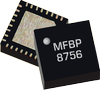 Marki Microwave, Inc. - High Performance MMIC Filters