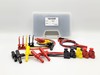 E-Z-HOOK, a division of Tektest, Inc. - E-Z-Hook Wire Attack Kits designed for EOD