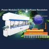 Palomar Technologies, Inc - Power Modules Fuel the EcoPower Revolution