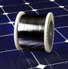 Ulbrich Stainless Steels & Special Metals, Inc. - PV Ribbon Wire