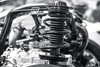 Springs for manufacturing automotive aftermarket-Image