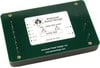 American Power Design, Inc. - H100 Series 100 Watt DC/DC Converter