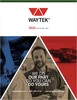 Waytek, Inc. -  Get Your Free Waytek Catalog!