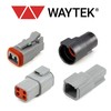 Waytek, Inc. - Amphenol A Series™ Family of Connectors 