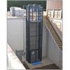 Advance Lifts, Inc. - How to choose the correct mezzanine access lift 