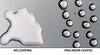 Abrisa Technologies - CleanVue PRO AR, Oleo/Hydro Glass Coatings 